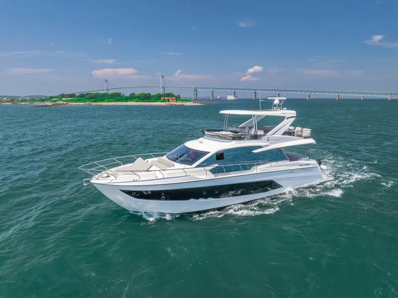 Slide: The Image of Absolute 62 Fly 2023 - 5519851