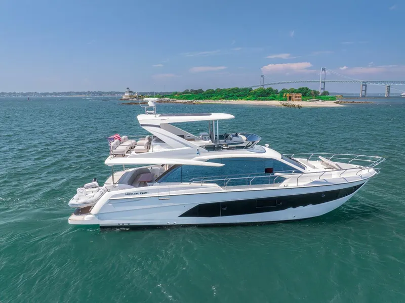 Slide: The Image of Absolute 62 Fly 2023 - 5519853