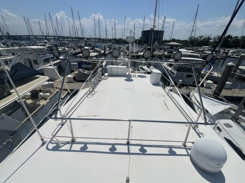 Slide: The Image of Great Harbour GH47 2001 - 5400001