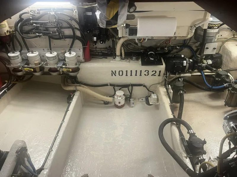 Slide: The Image of Great Harbour GH47 2001 - 5400137