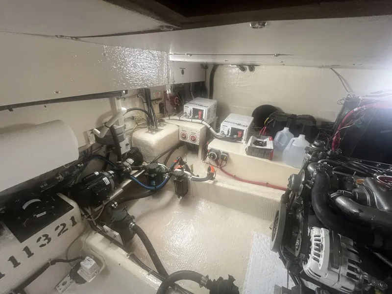 Slide: The Image of Great Harbour GH47 2001 - 5400138