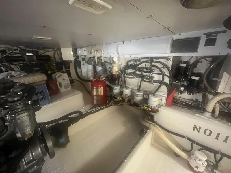 Slide: The Image of Great Harbour GH47 2001 - 5400139