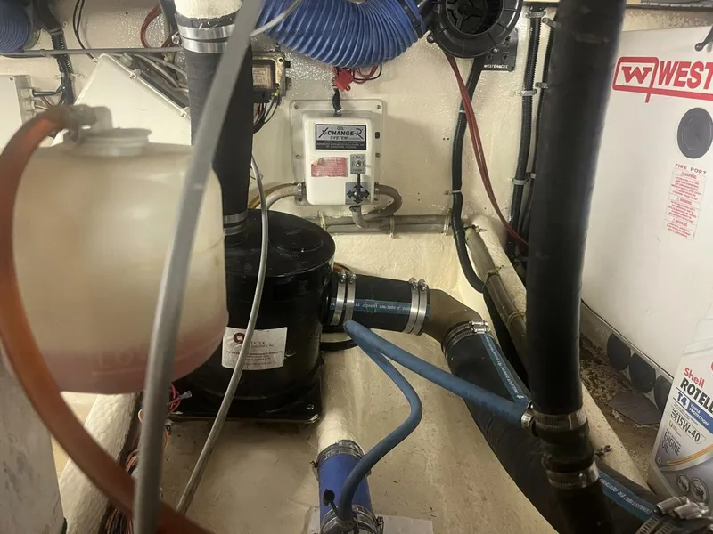 Slide: The Image of Great Harbour GH47 2001 - 5400140