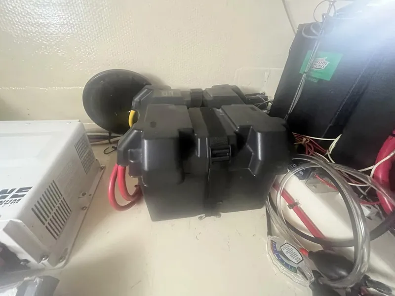 Slide: The Image of Great Harbour GH47 2001 - 5400142