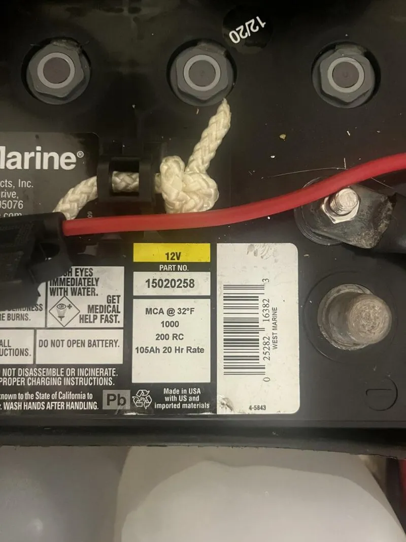 Slide: The Image of Great Harbour GH47 2001 - 5400143