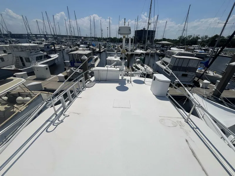 Slide: The Image of Great Harbour GH47 2001 - 5400005