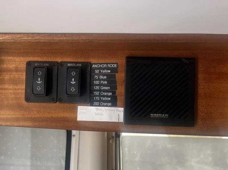 Slide: The Image of Great Harbour GH47 2001 - 5400148