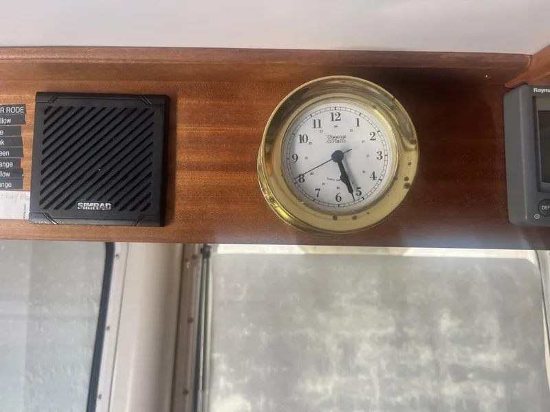 Slide: The Image of Great Harbour GH47 2001 - 5400149