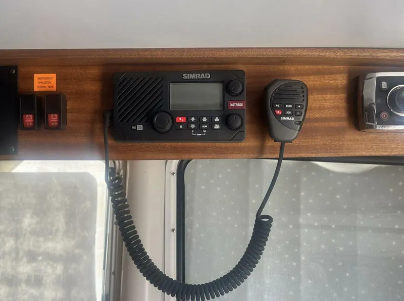 Slide: The Image of Great Harbour GH47 2001 - 5400151