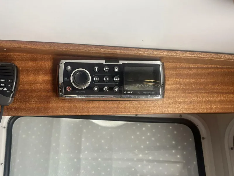 Slide: The Image of Great Harbour GH47 2001 - 5400152