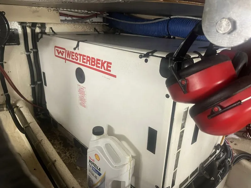 Slide: The Image of Great Harbour GH47 2001 - 5400154