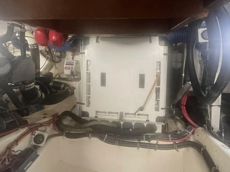 Slide: The Image of Great Harbour GH47 2001 - 5400155