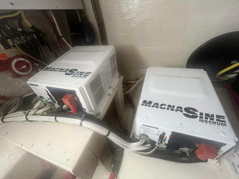 Slide: The Image of Great Harbour GH47 2001 - 5400156