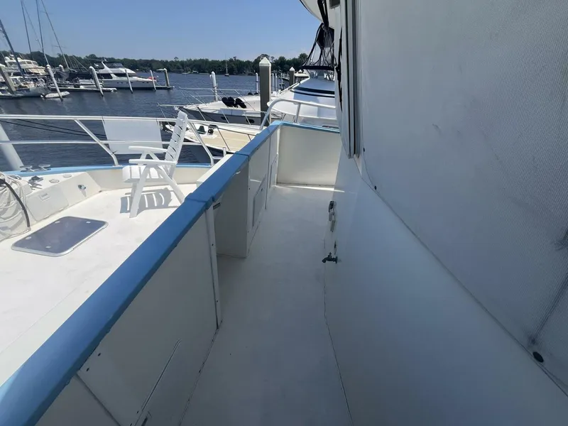 Slide: The Image of Great Harbour GH47 2001 - 5400007