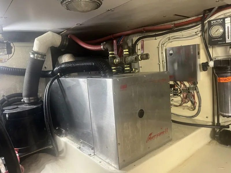 Slide: The Image of Great Harbour GH47 2001 - 5400160