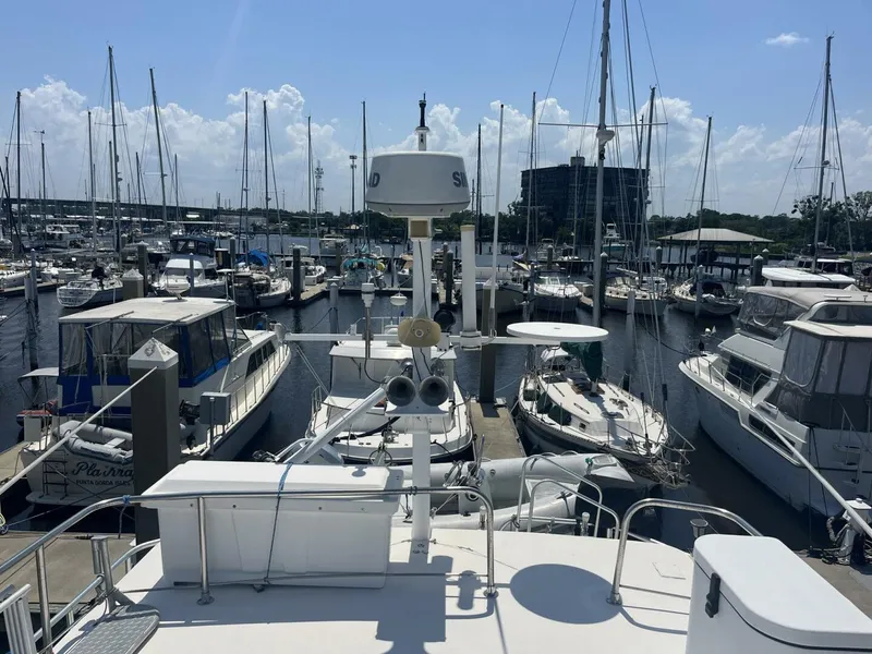 Slide: The Image of Great Harbour GH47 2001 - 5400025