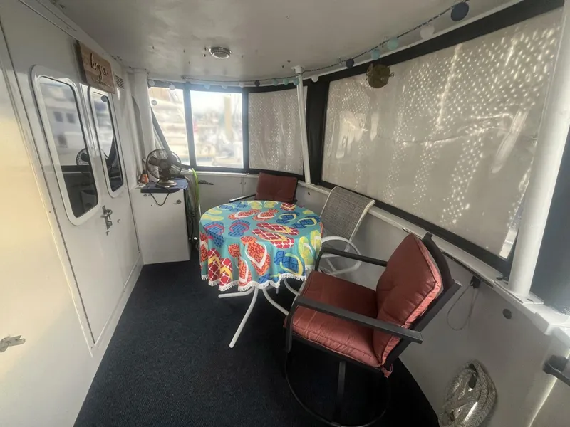 Slide: The Image of Great Harbour GH47 2001 - 5400035