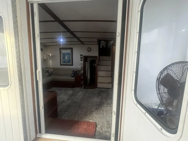 Slide: The Image of Great Harbour GH47 2001 - 5400041