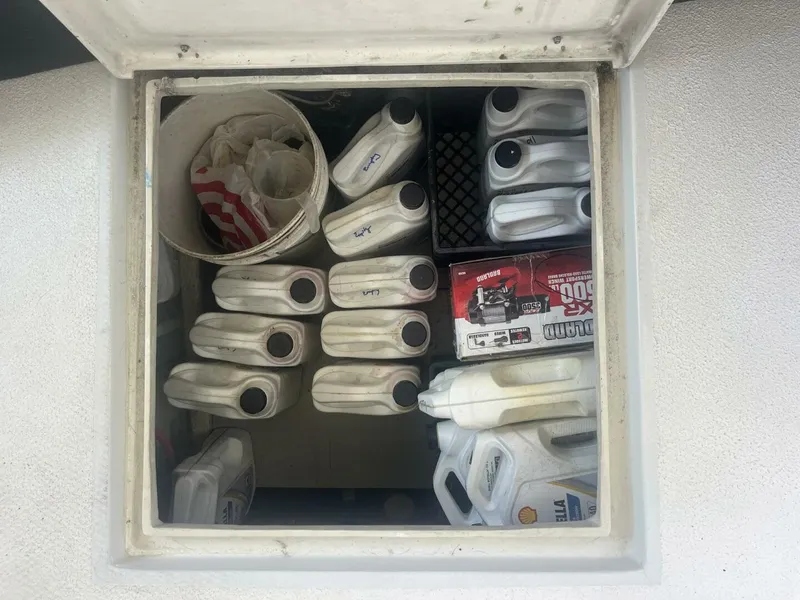 Slide: The Image of Great Harbour GH47 2001 - 5400044