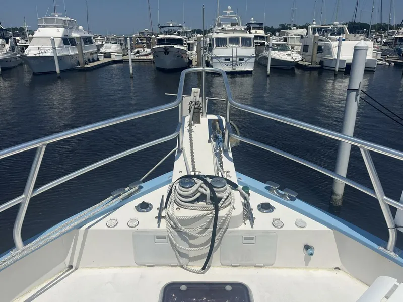 Slide: The Image of Great Harbour GH47 2001 - 5400048