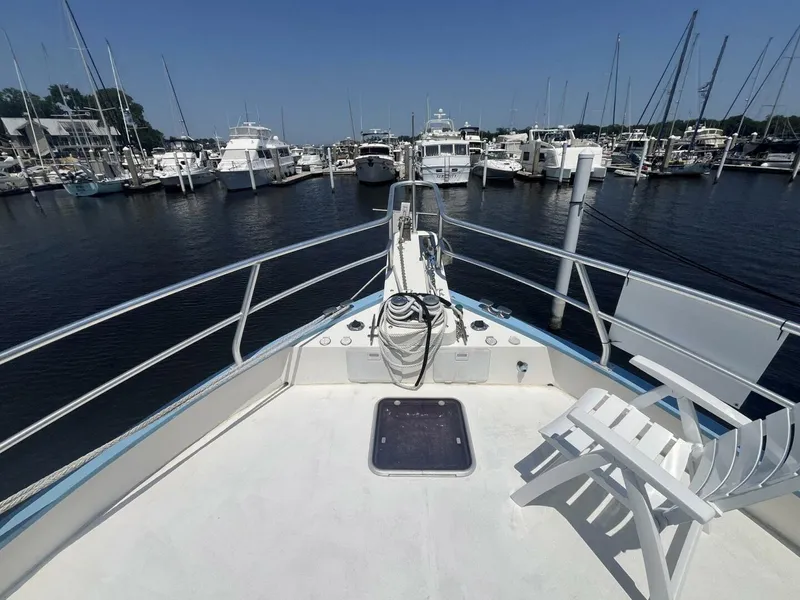 Slide: The Image of Great Harbour GH47 2001 - 5400051