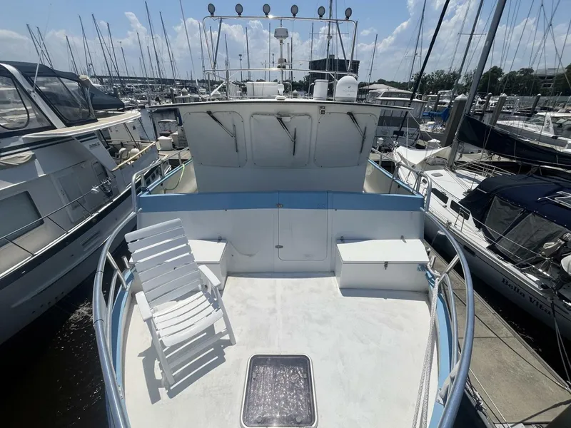 Slide: The Image of Great Harbour GH47 2001 - 5400054