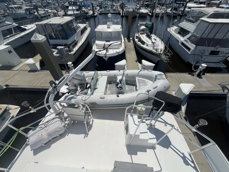 Slide: The Image of Great Harbour GH47 2001 - 5400056