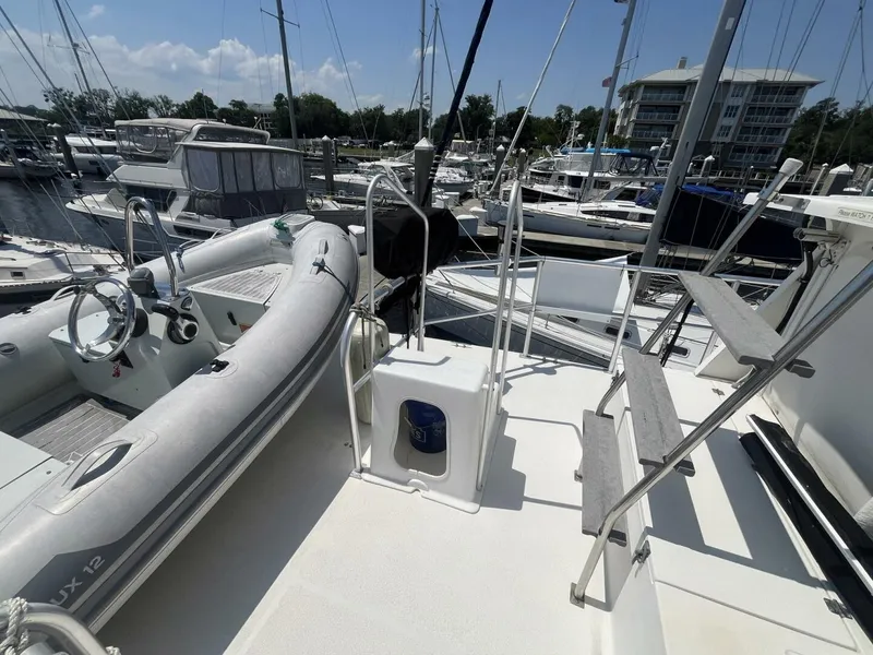 Slide: The Image of Great Harbour GH47 2001 - 5400057