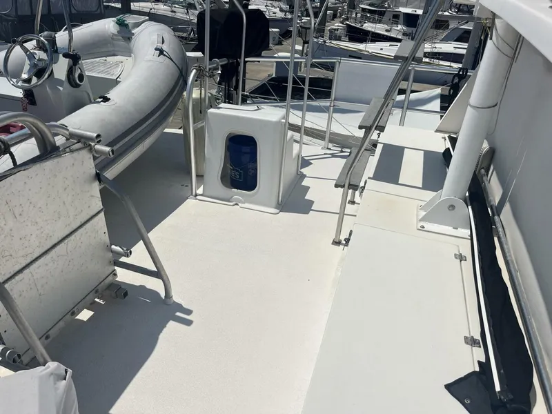 Slide: The Image of Great Harbour GH47 2001 - 5400059