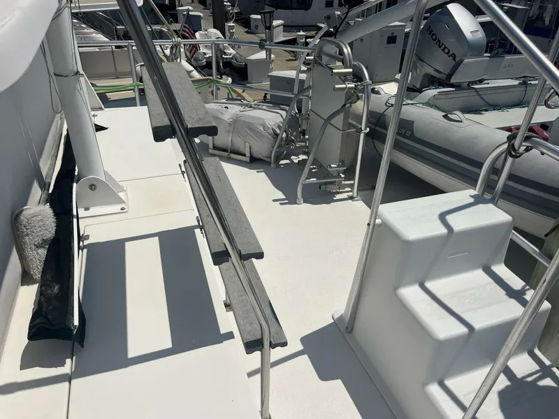 Slide: The Image of Great Harbour GH47 2001 - 5400061