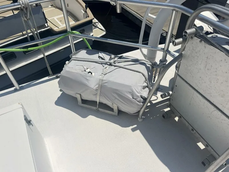 Slide: The Image of Great Harbour GH47 2001 - 5400062