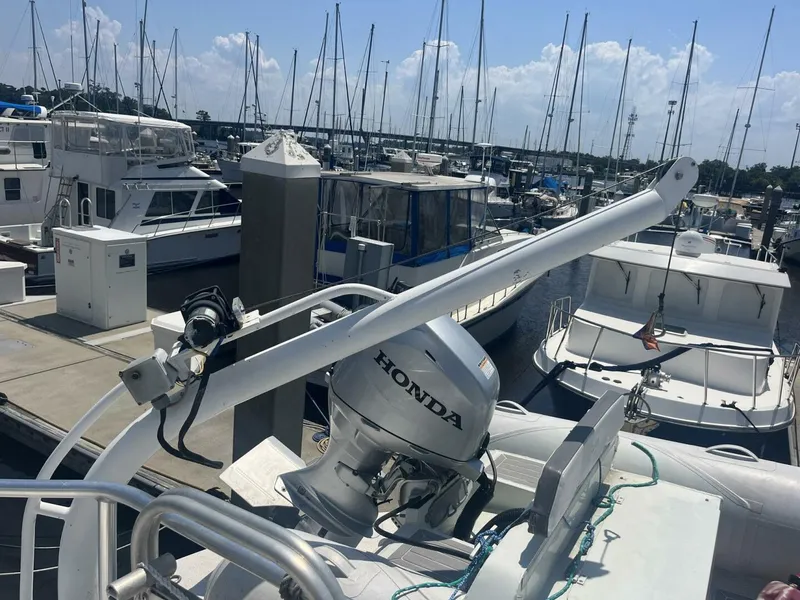 Slide: The Image of Great Harbour GH47 2001 - 5400064