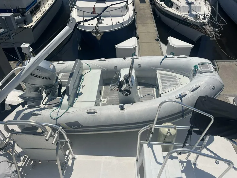 Slide: The Image of Great Harbour GH47 2001 - 5400065