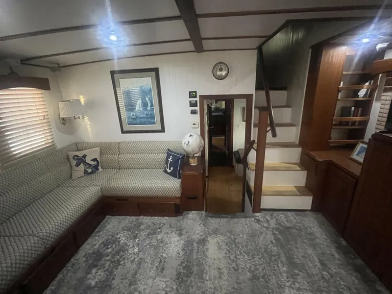 Slide: The Image of Great Harbour GH47 2001 - 5400067