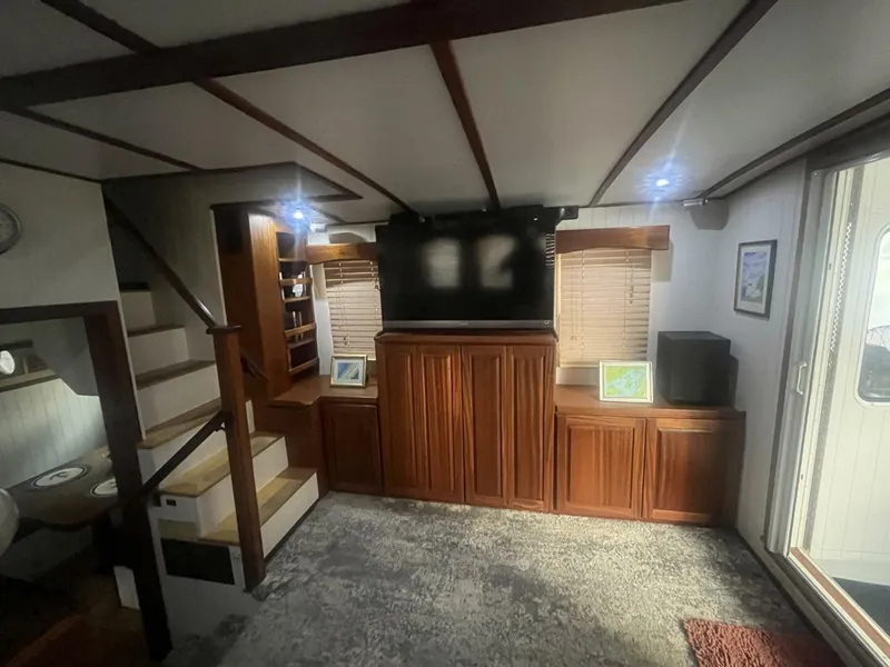 Slide: The Image of Great Harbour GH47 2001 - 5400068