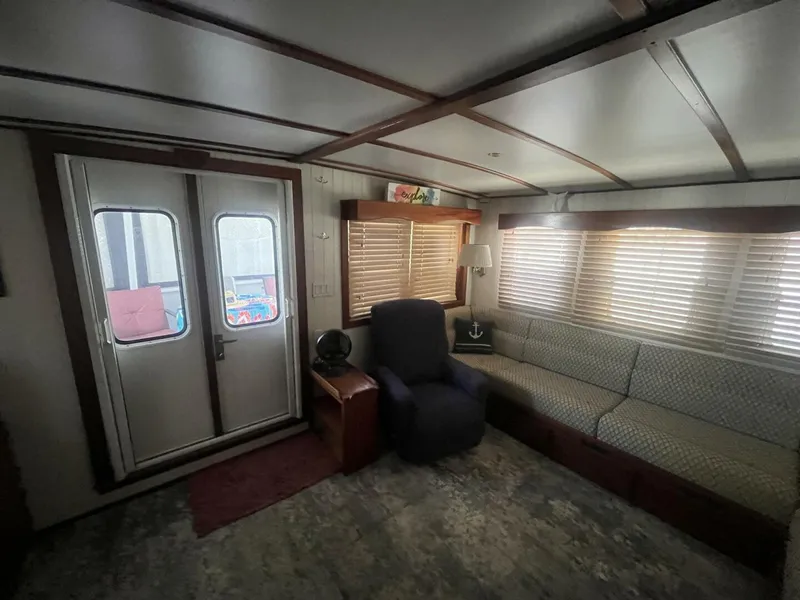 Slide: The Image of Great Harbour GH47 2001 - 5400069