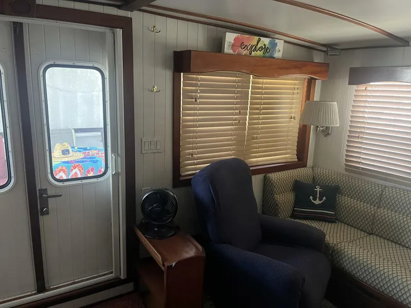 Slide: The Image of Great Harbour GH47 2001 - 5400071