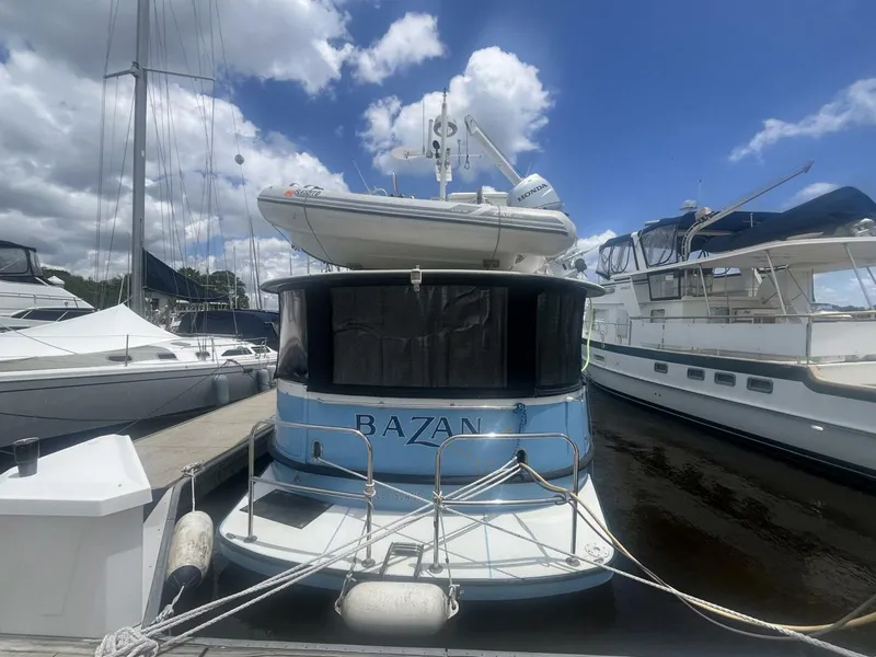 Slide: The Image of Great Harbour GH47 2001 - 5399986