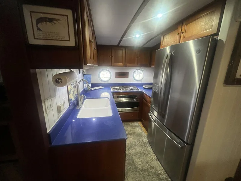 Slide: The Image of Great Harbour GH47 2001 - 5400073