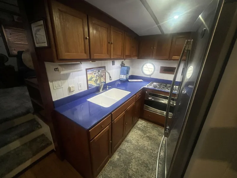 Slide: The Image of Great Harbour GH47 2001 - 5400074