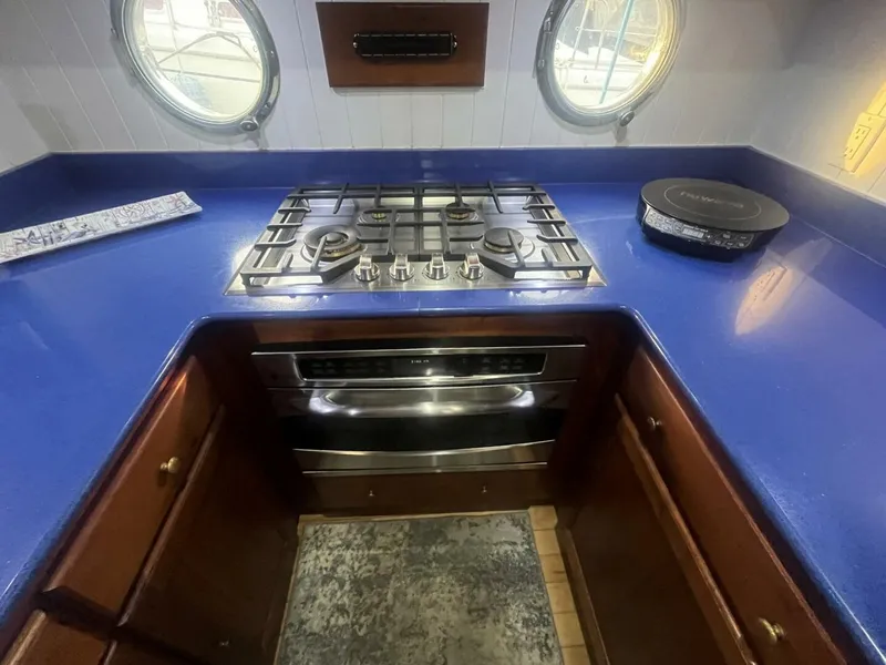 Slide: The Image of Great Harbour GH47 2001 - 5400076