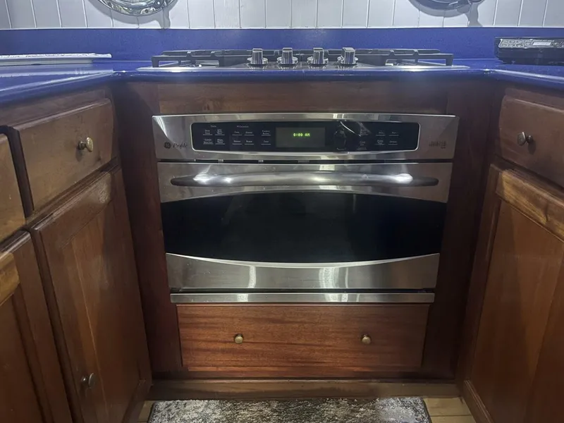 Slide: The Image of Great Harbour GH47 2001 - 5400078