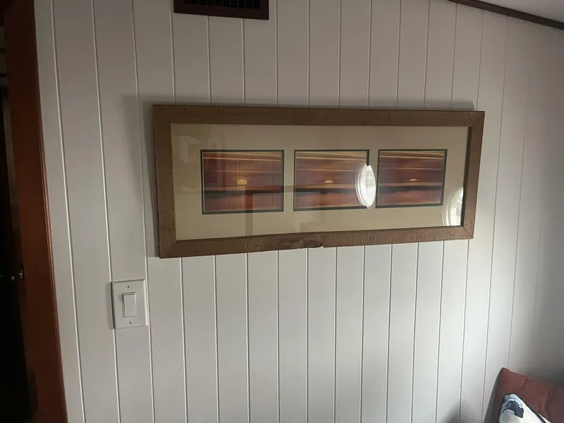 Slide: The Image of Great Harbour GH47 2001 - 5400086