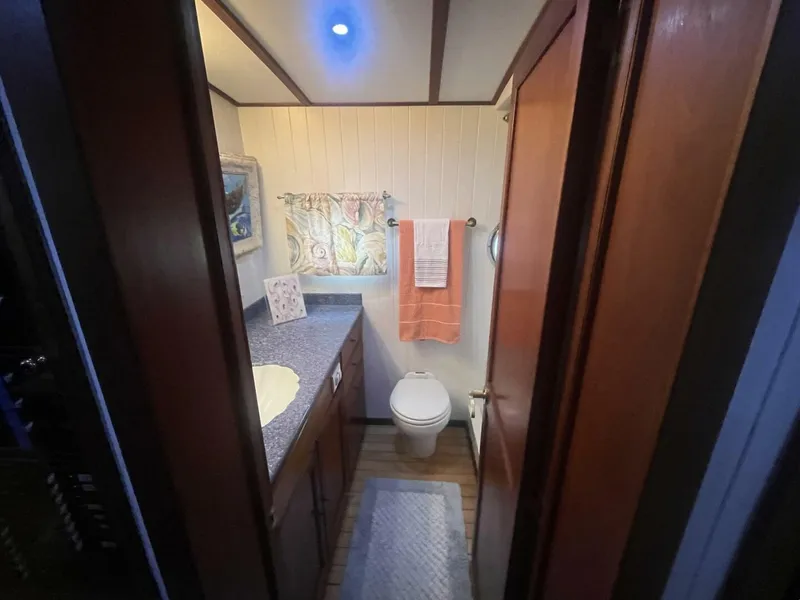 Slide: The Image of Great Harbour GH47 2001 - 5400094