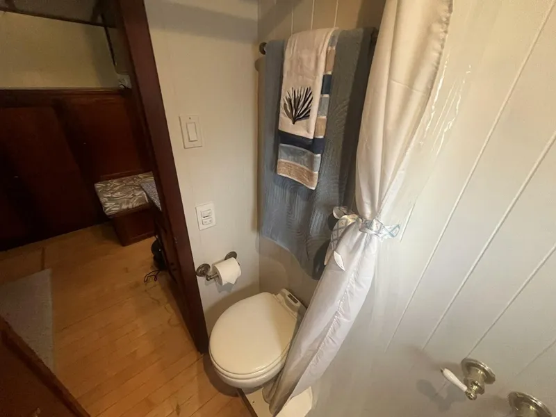 Slide: The Image of Great Harbour GH47 2001 - 5400110