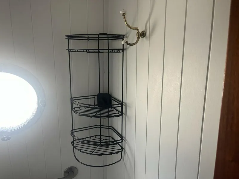 Slide: The Image of Great Harbour GH47 2001 - 5400111