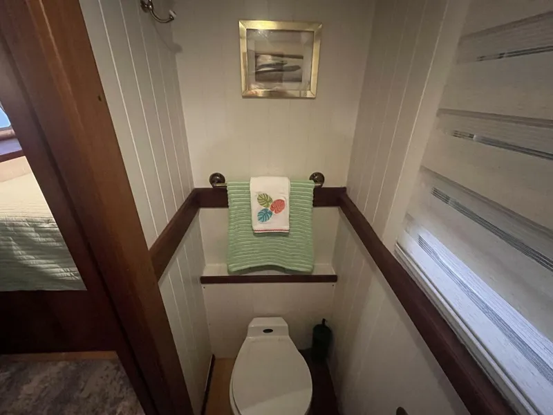 Slide: The Image of Great Harbour GH47 2001 - 5400118