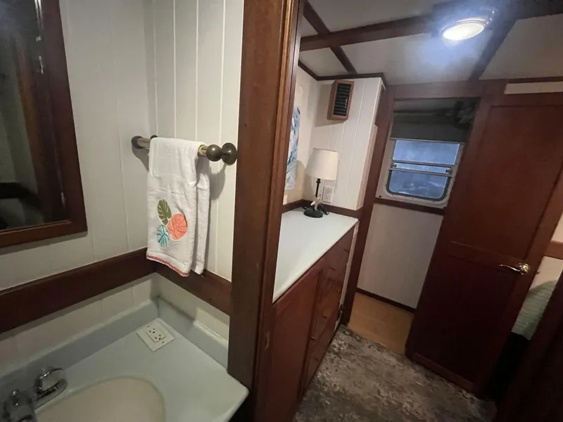 Slide: The Image of Great Harbour GH47 2001 - 5400120