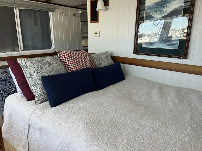 Slide: The Image of Great Harbour GH47 2001 - 5400122