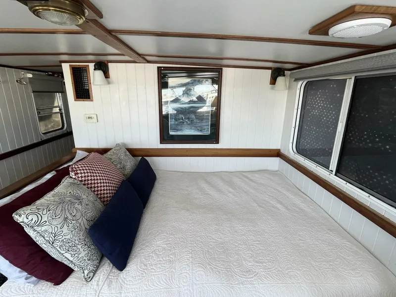 Slide: The Image of Great Harbour GH47 2001 - 5400124